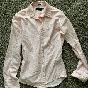 Ralph Lauren polo